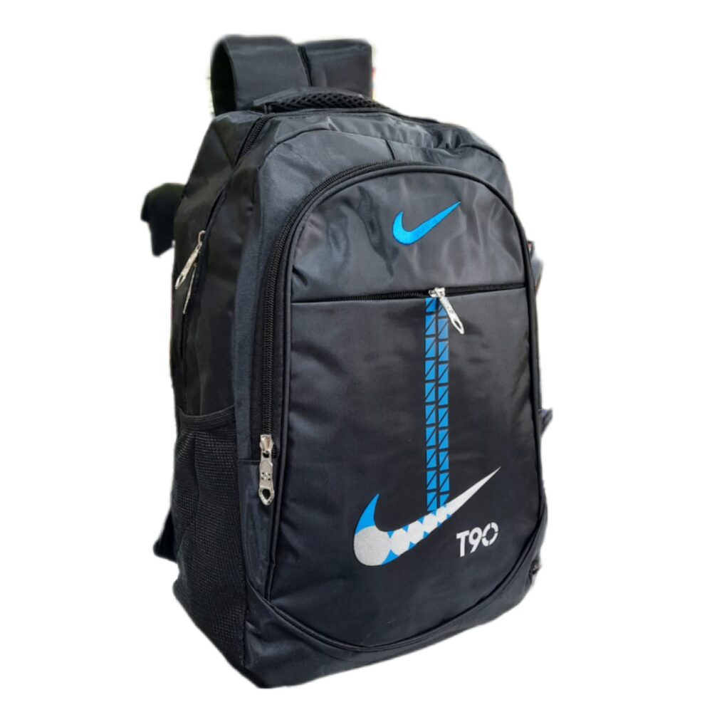 Mochila de Lona Adidas/Nike  Varios Modelos  45x35x15cm