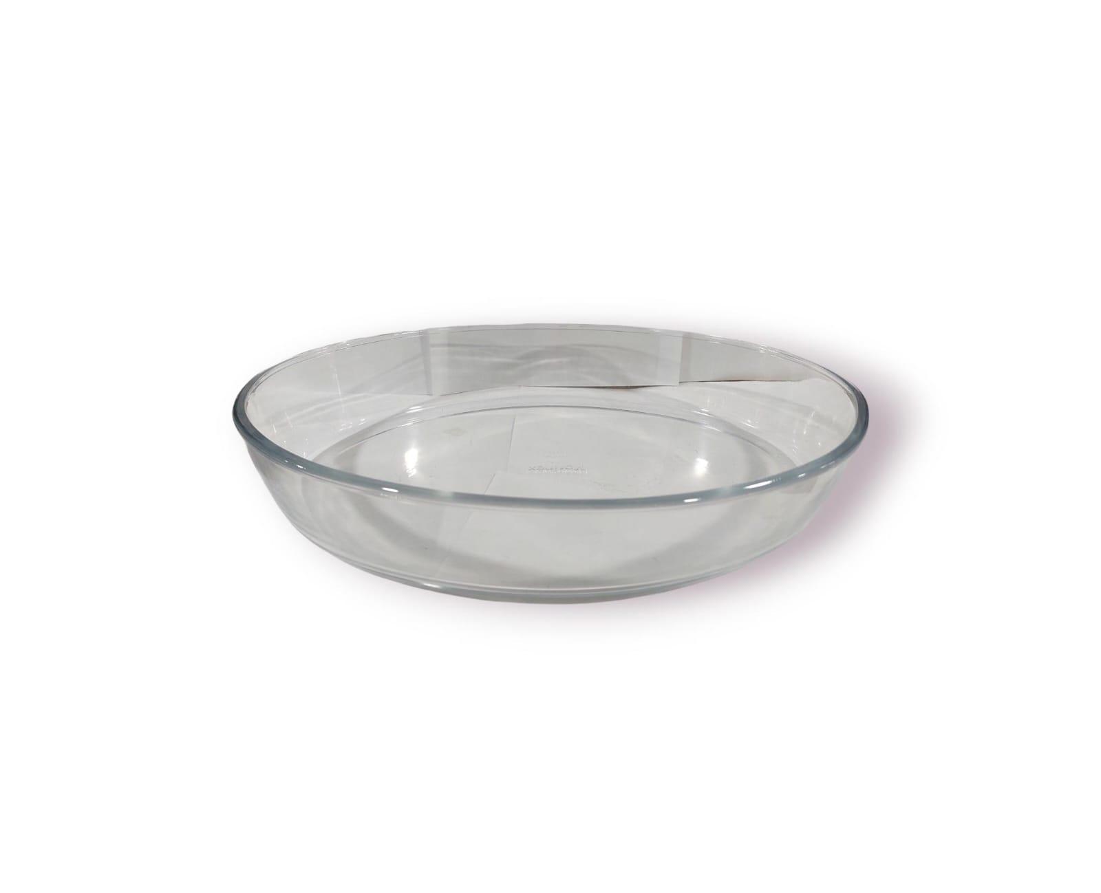 FUENTE MARINEX OVAL- VIDRIO TEMPLADO- 3.2LTS- 35X24CM