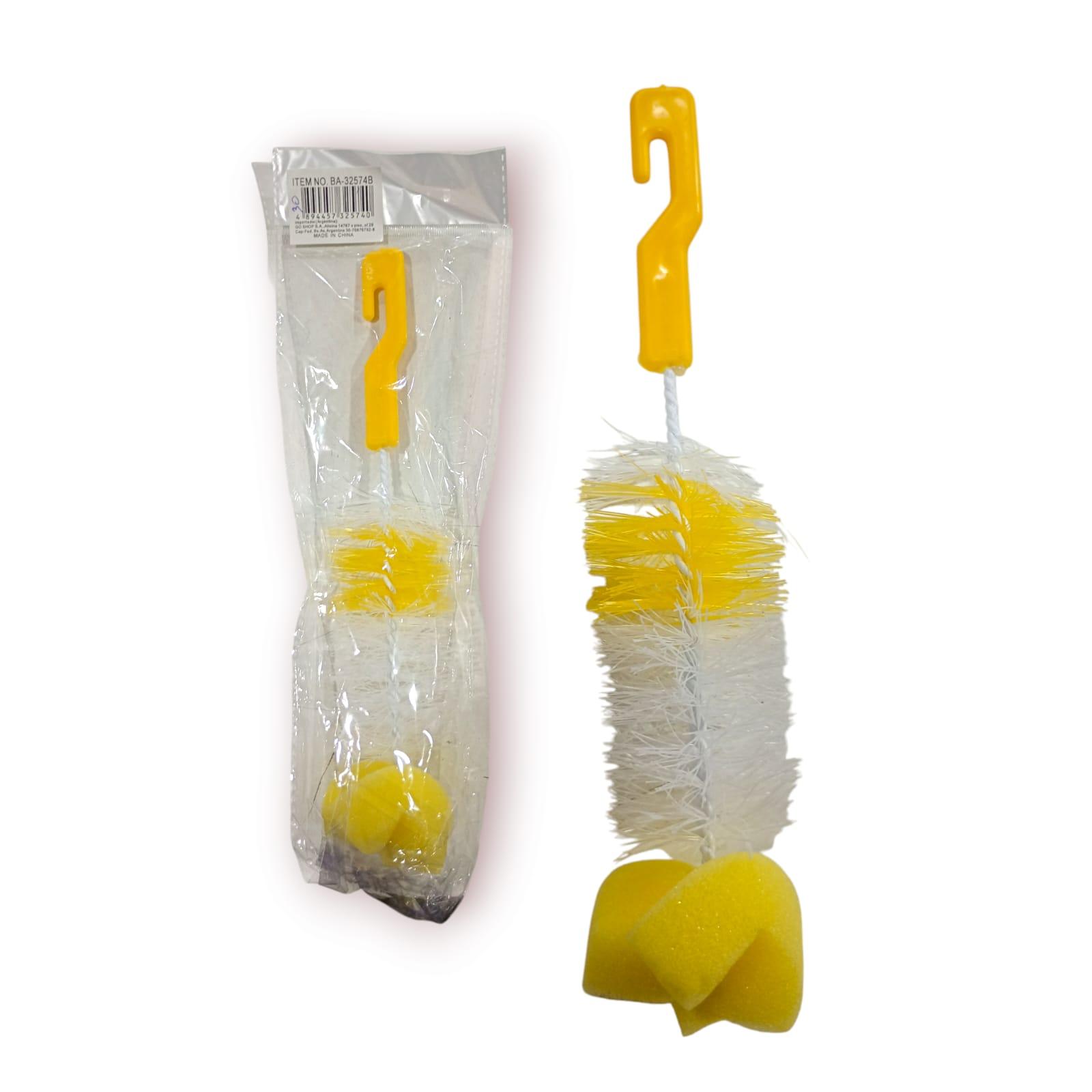 CEPILLO LIMPIA MAMADERA 