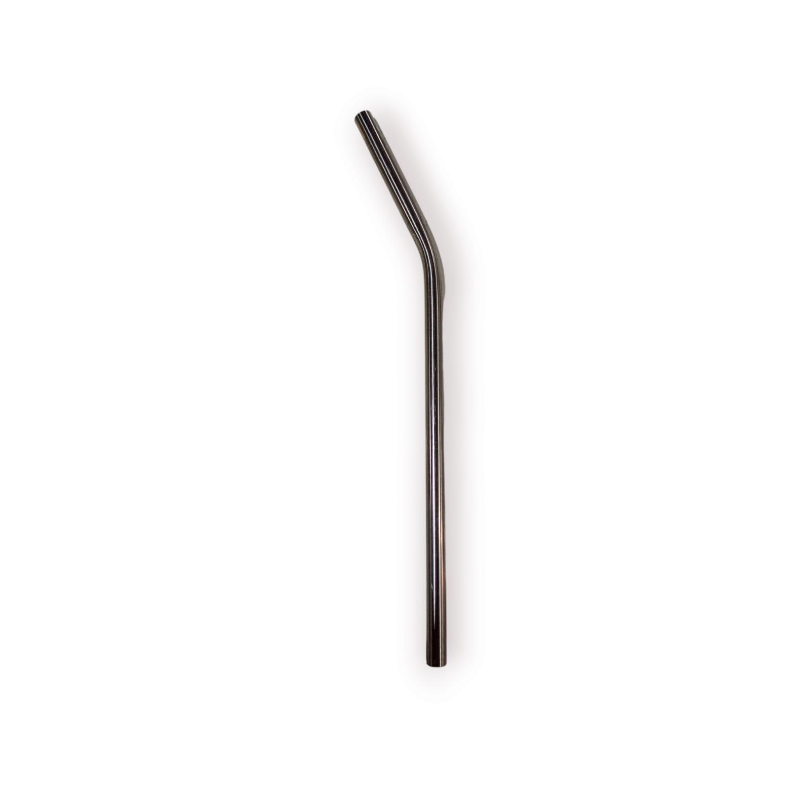 SORBETE ACERO INOXIDABLE CURVO