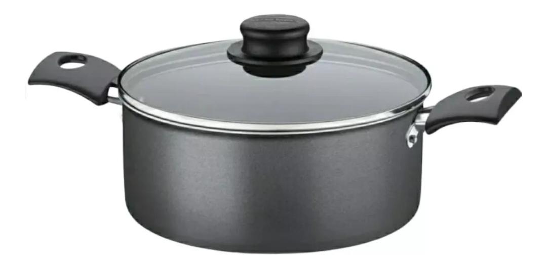 CACEROLA TRAMONTINA TURIM- ANTIAHDERENTE  24CM
