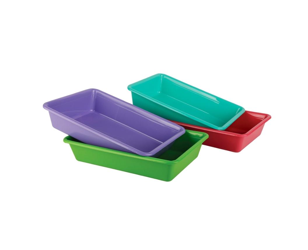  BANDEJA PLASTICA CONTENEDORA STAR HOUSE