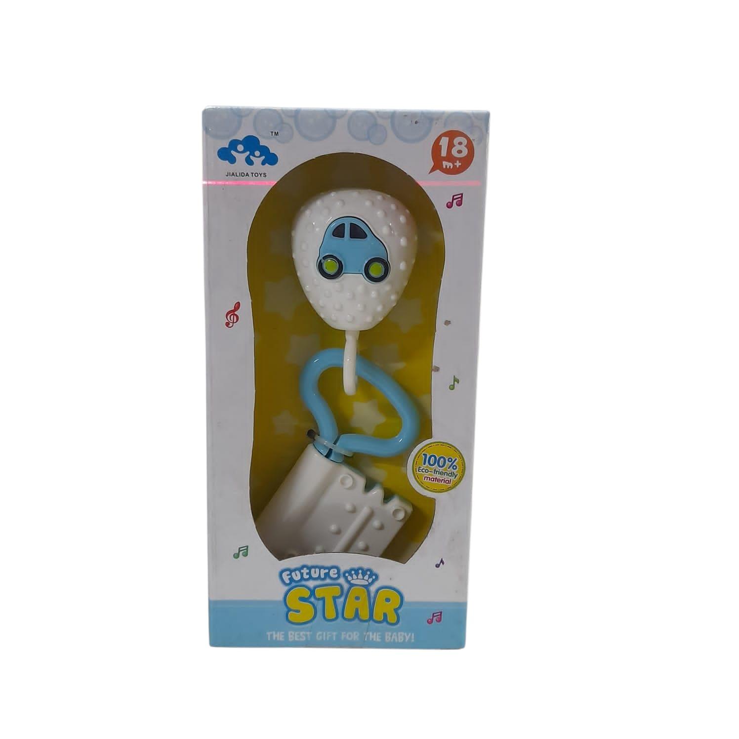 CUNERO MUSICAL EN CAJA