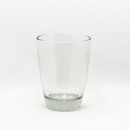 Vaso pampa Durax - vidrio - 400ml.