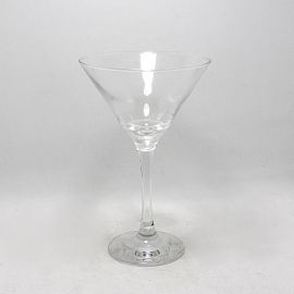 Copa Martini Windsor Nadir - vidrio - 250ml.