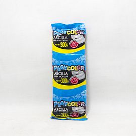 Arcilla Playcolor 300 gr