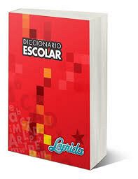 Diccionario escolar Laprida