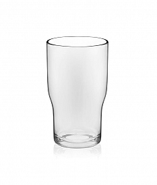 Vaso Munich Nadir  vidrio  484cc.