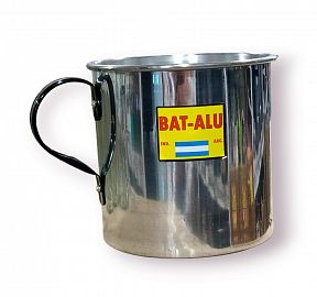 JARRO DE ALUMINIO N°14 - BATALU