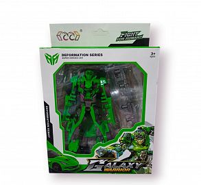 TRANSFORMER - EN CAJA