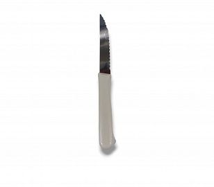 CUCHILLO CAROL- X1 - 20CM - COLOR TIZA