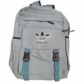 MOCHILA TELA AVION 3 CIERRES ADIDAS