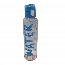 BOTELLA DEPORTIVA 750 ML PLASTICA