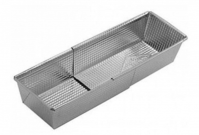 BUDINERA N*1 EXTENSIBLE HOJALATA