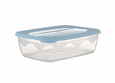 OFERTA X 12 UNIDADES TUPPER HERMETICO 3LTS