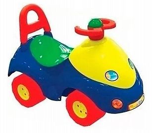 ANDADOR PATA PATA MAR PLAST