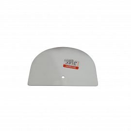  ESPATULA/CORNET PLASTICO 