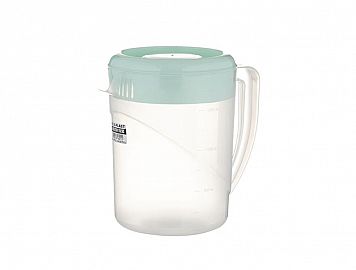 OFERTA X 12 UNIDADES JARRA PLASTICA 1750CC