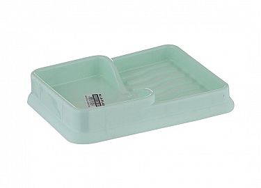 OFERTA X 12 UNIDADES!ORGANIZADOR COCINA/BAÑO PLASTICO