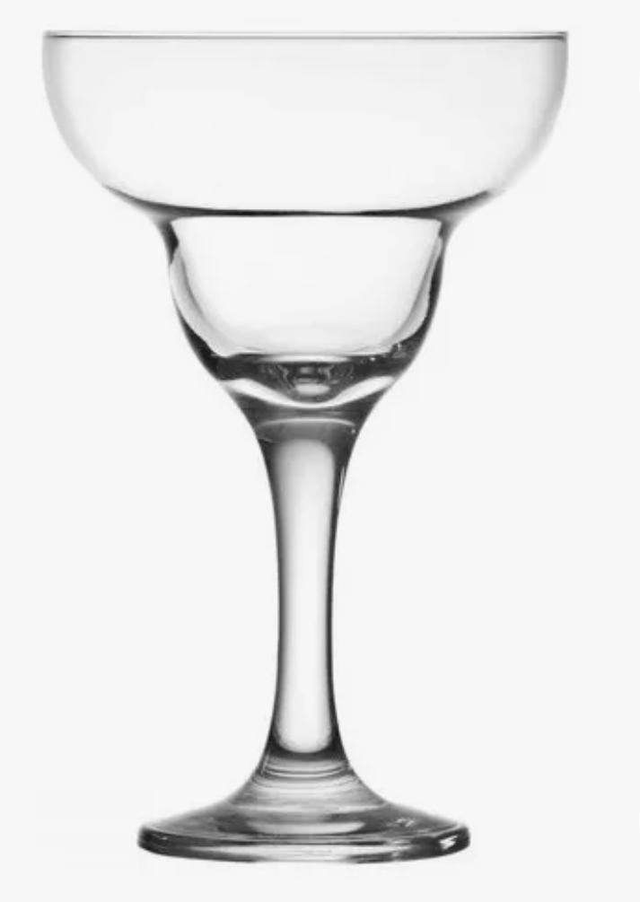 COPA VIDRIO NADIR MARGARITA 330ML