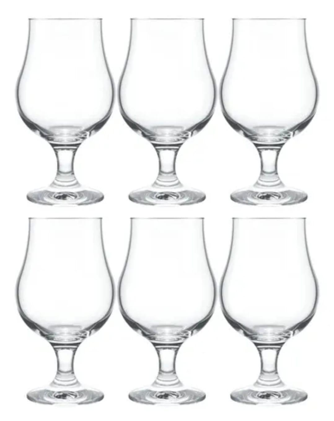 COPA VIDRIO NADIR DUBLIN 400ML