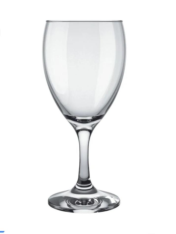 COPA VIDRIO AGUA NADIR WINDSOR 300ML