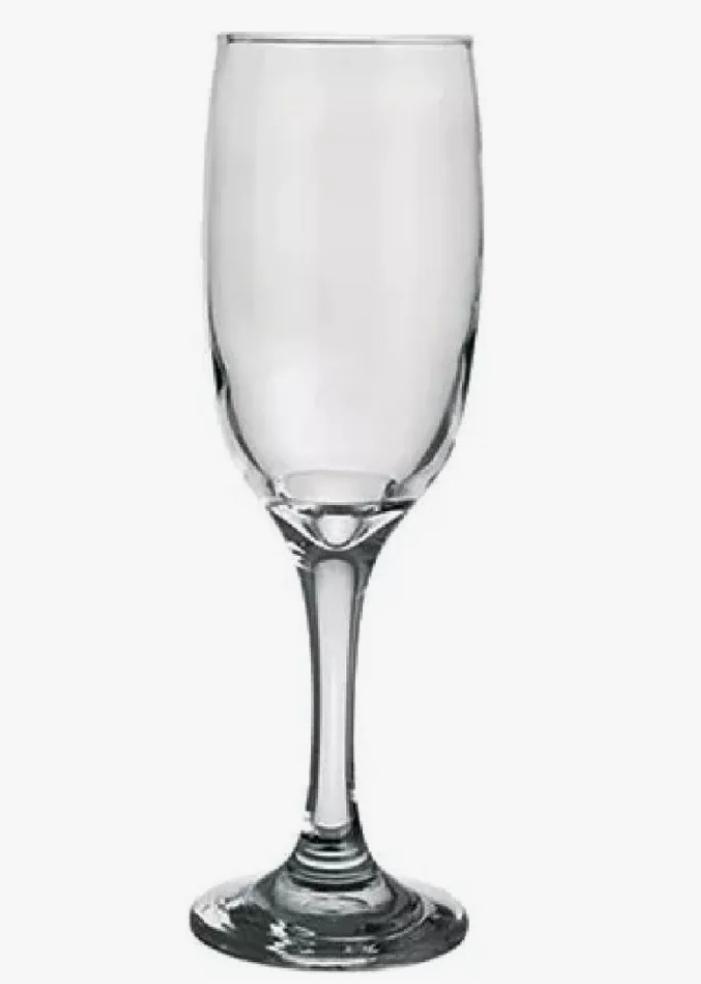 COPA VIDRIO CHAMPAGNE NADIR WINDSOR 210ML
