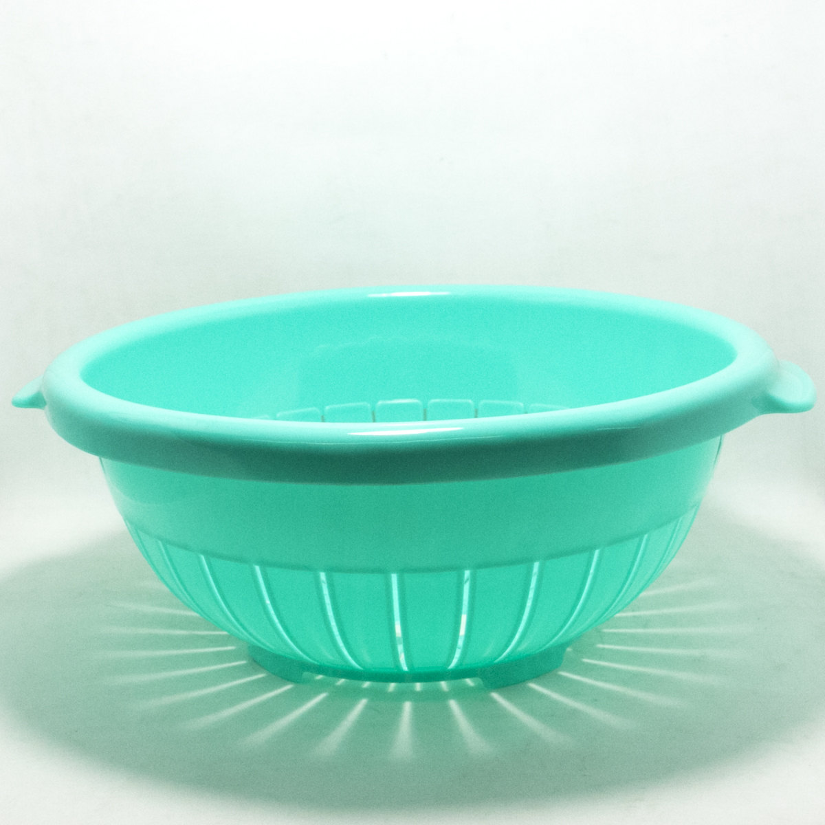 COLADOR PLASTICO 30CM