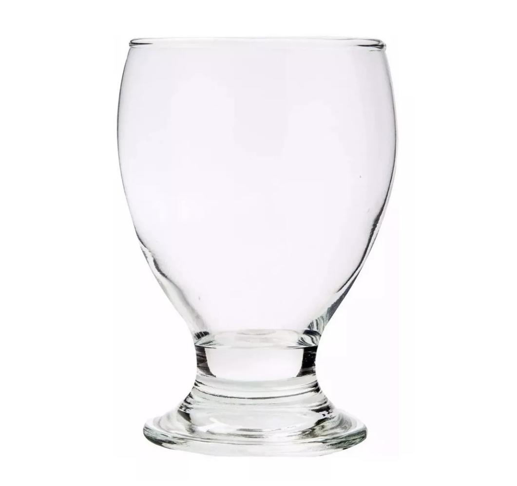 COPA VIDRIO AGUA RIGOLLEAU 250ML