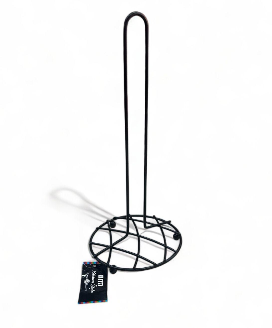 PORTA ROLLO METALICO