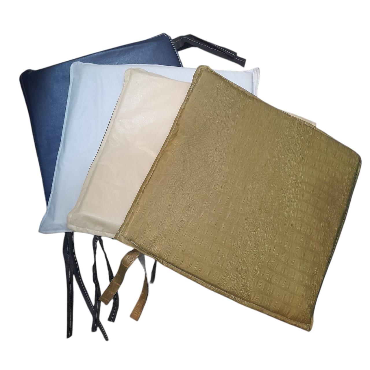CUBRE SILLA CUERINA LISO
