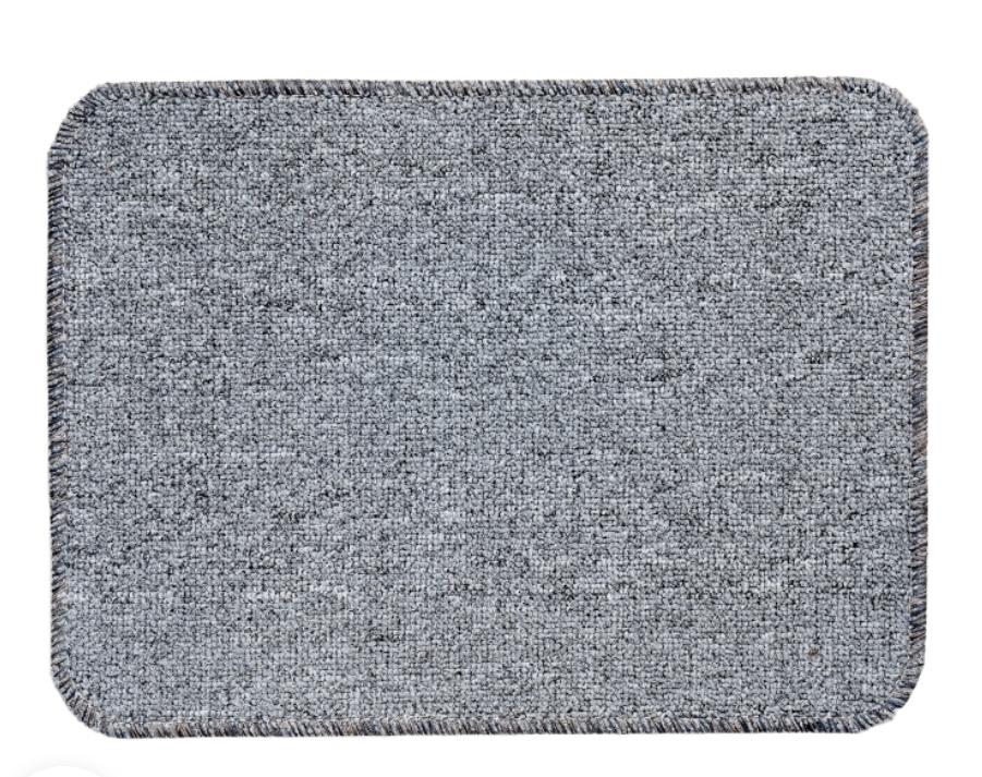 ALFOMBRA/FELPUDO PARA AMBIENTES 50CM