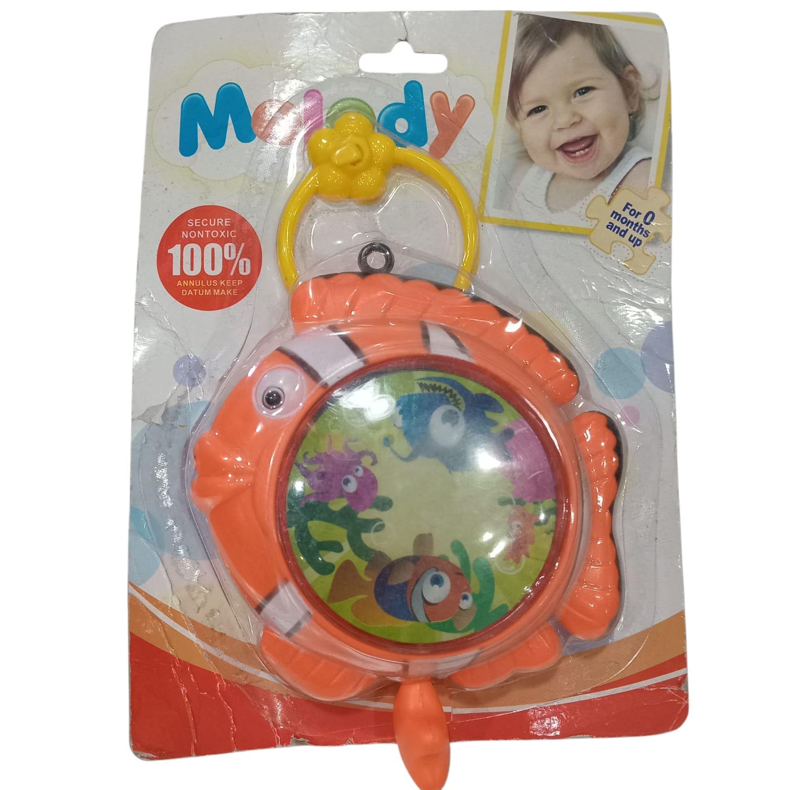CUNERO ACUERDA FORMA PEZ BLISTER