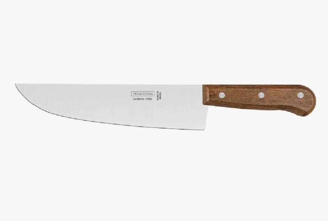CUCHILLA MADERA 9P TRAMONTINA