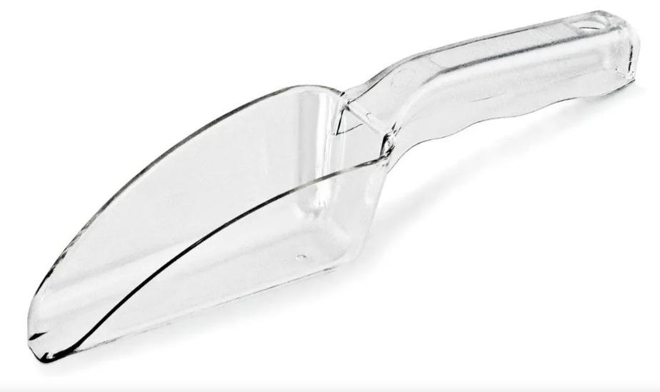 CUCHARA PARA SERVIR 26CM PLASTICA