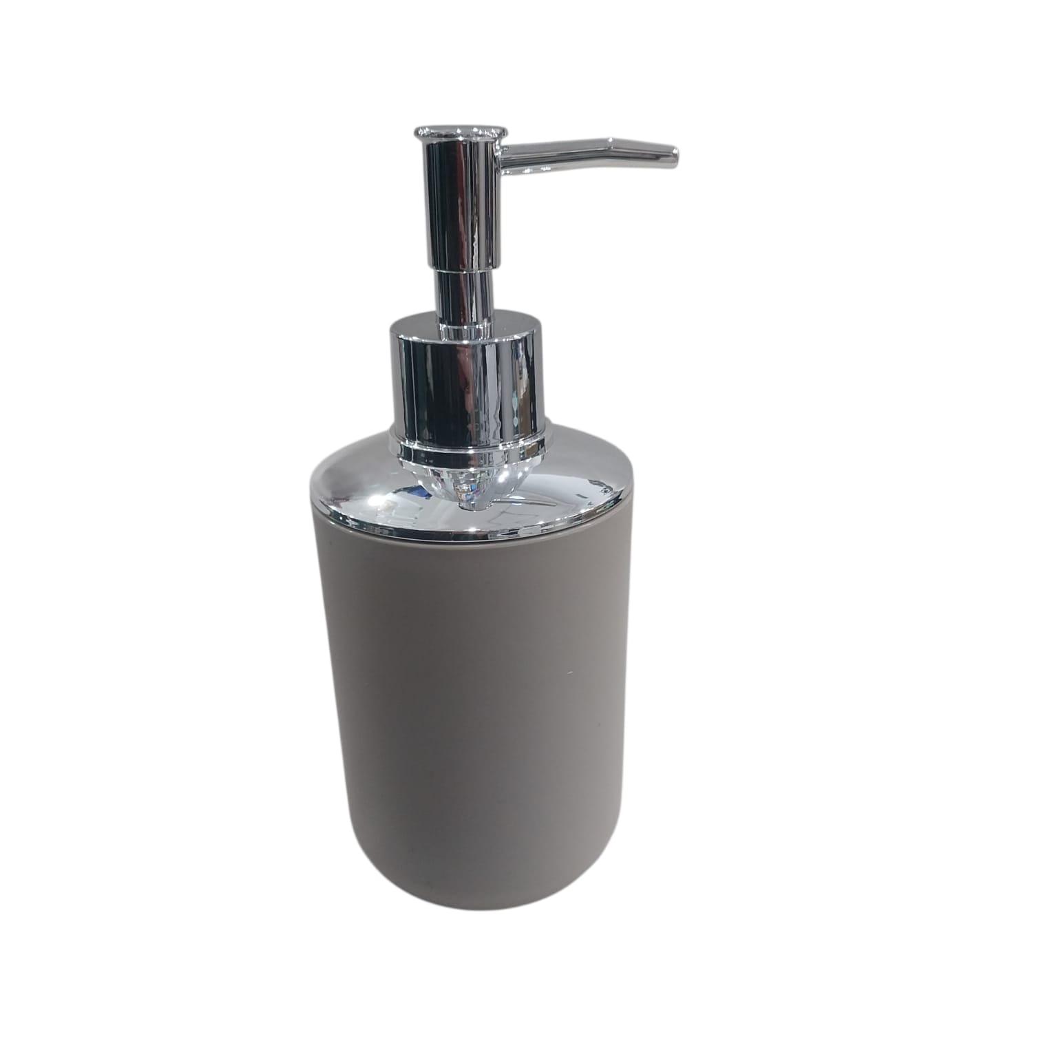 DISPENSER JABON LIQUIDO LISO