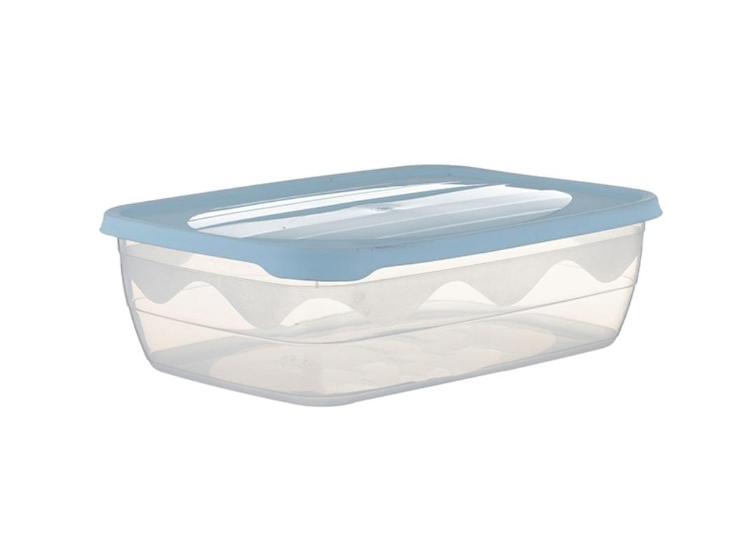 TUPPER HERMETICO RECTANGULAR 3LTS