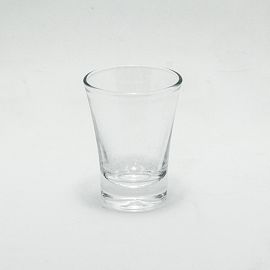 Vaso tequila  Ole Nadir - vidrio - 60ml.