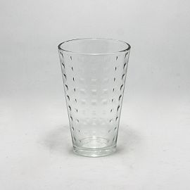 Vaso Noa Rigolleau -vidrio -400ml.