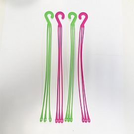 GANCHO PLASTICO PARA MACETAS 40CM