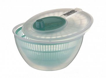 ESCURRIDOR VERDURAS PLASTICO 24CM
