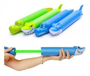 LANZA AGUA F/TIBURON 33CM