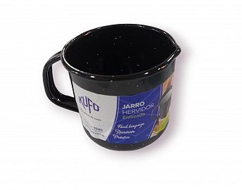 JARRO HERVIDOR N*10 ENLOZADO