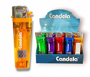 ENCENDEDOR CLASICO- CANDELA - 8CM