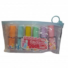  RESALTADORES X6.U FORMA ESMALTE