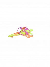 aVIONCITO MINI PLASTICO EN BOLSA