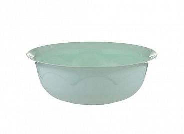 OFERTA X 12 UNIDADES ENSALADERA PLASTICA 2.5LTS 