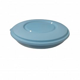 TUPPER CONTENEDOR C/TAPA 1600CC PLASTICO