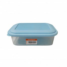 TUPPER CONTENEDOR RECTANGULAR 2200CC