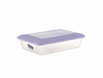 OFERTA X 12 UNIDADES TUPPER CONTENEDOR 3LTS